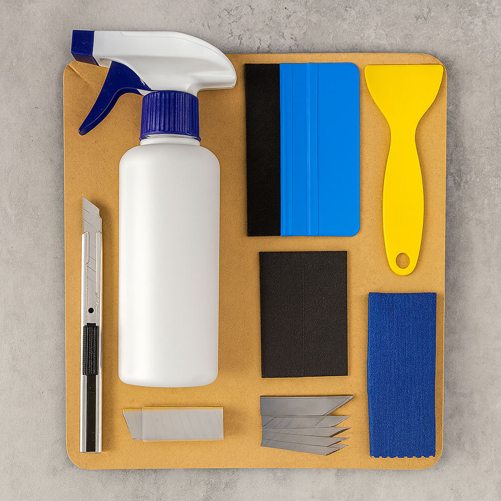 Window Application Kit