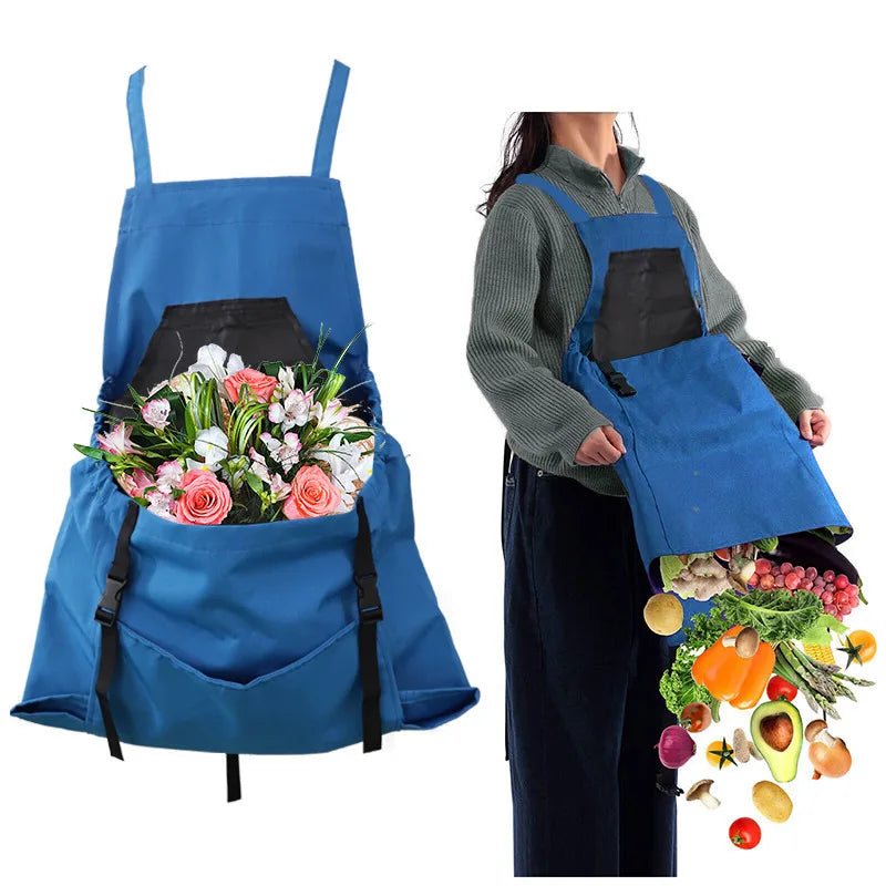 Garden Apron