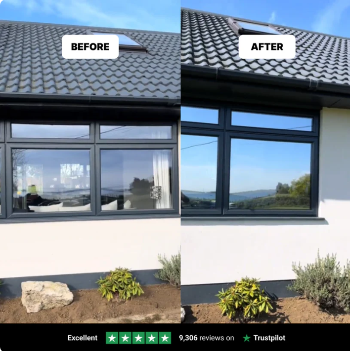 Ellily - Privacy Film