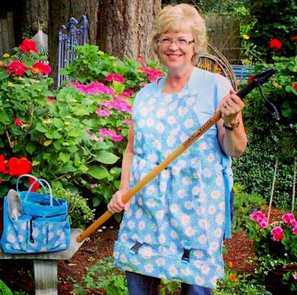 Grandpa's Weeder