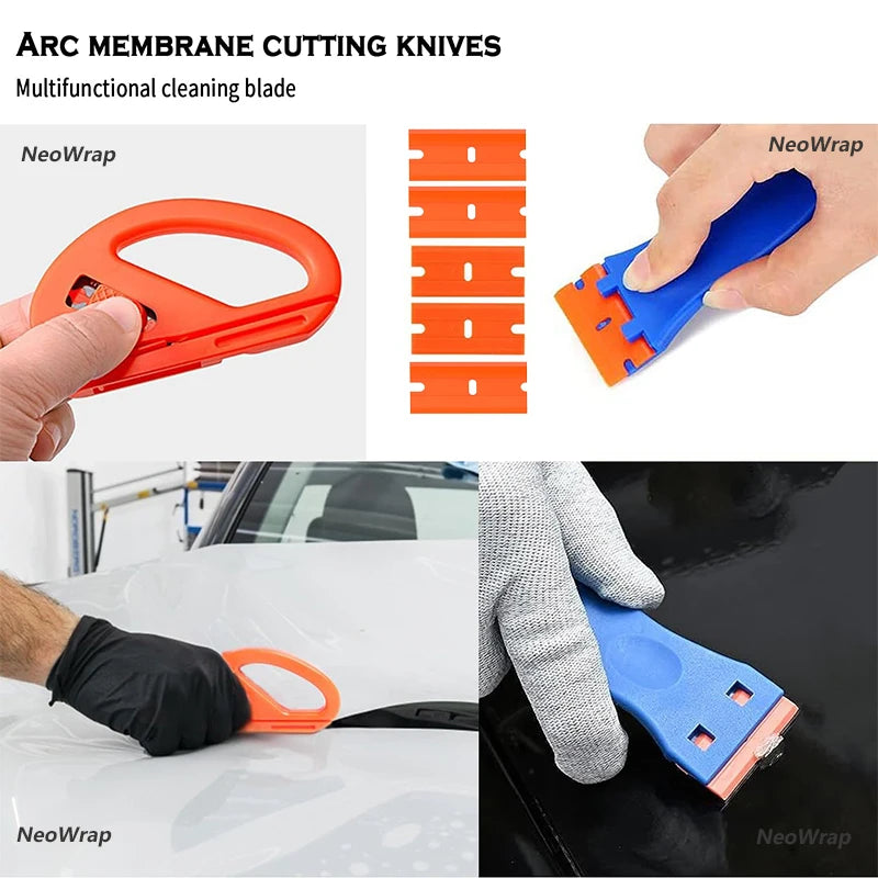 Window Applications Kit