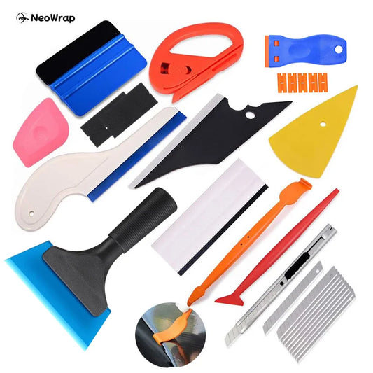 Window Applications Kit
