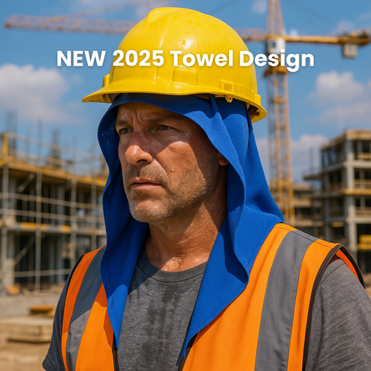 ShiftGuard™ - NEW 2025 Version