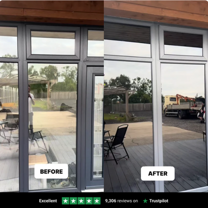 Ellily - Privacy Film