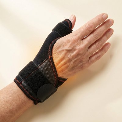 Ellily - Pain Relief For Crocheters