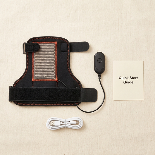 Ellily - Pain Relief For Crocheters